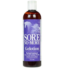 Arenus Sore No-More Performance Gelotion 12oz