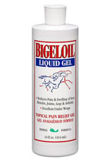 Bigeloil Liquid Gel 14oz