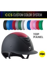 One K CCS Top Panel