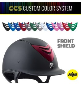 One K CCS Front Shield