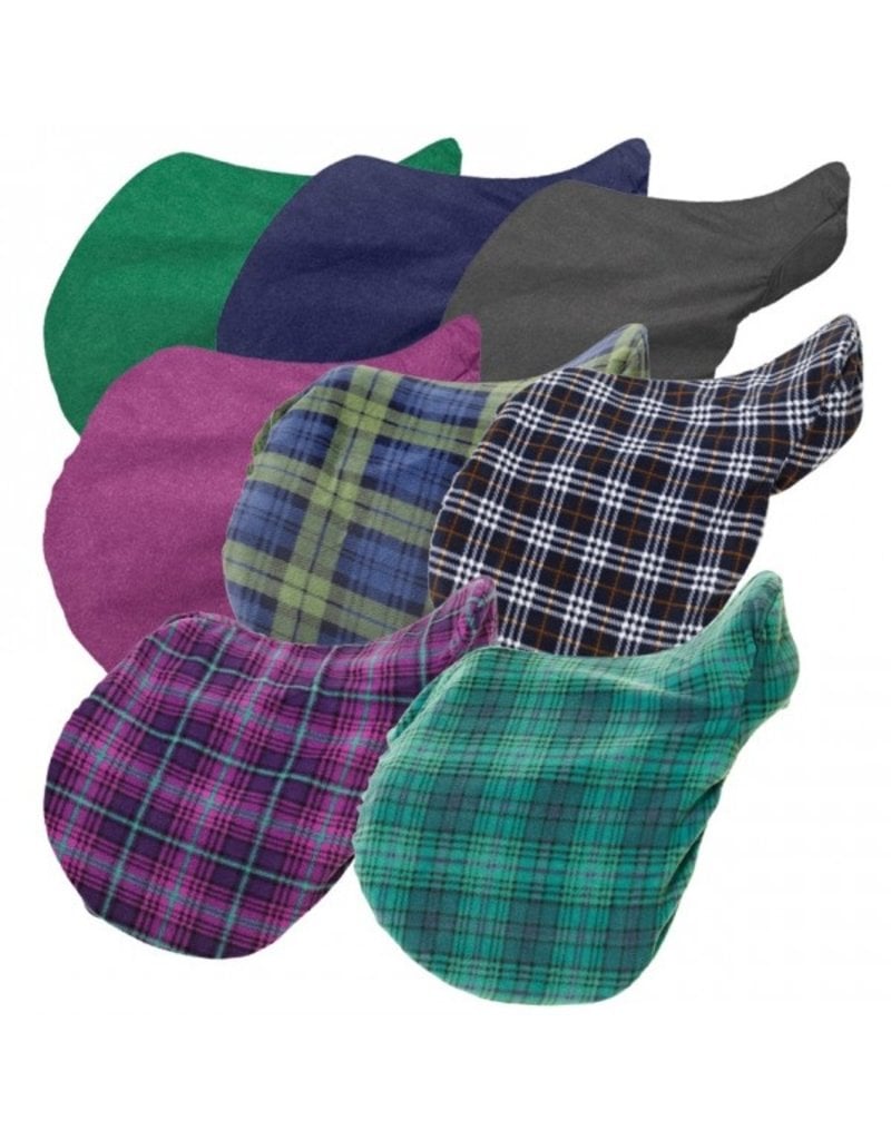 Centaur Fleece Saddle Cover