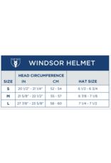 Tipperary Windsor Helmet with MIPS Wide Brim