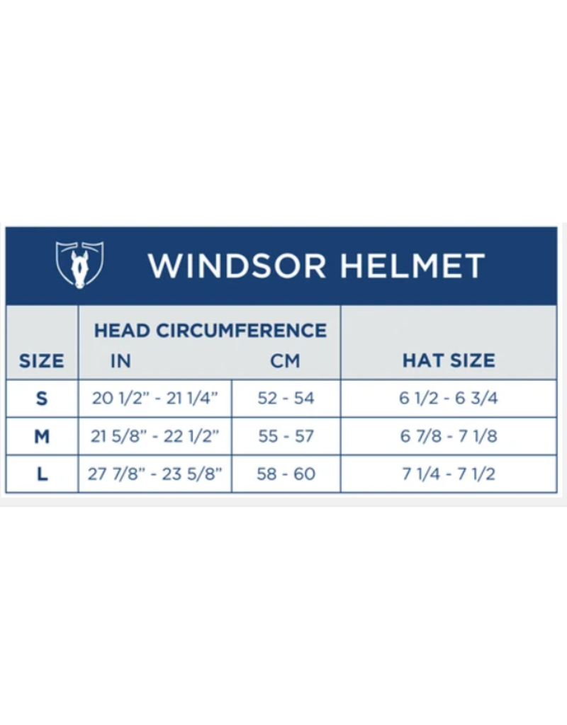 Tipperary Windsor Helmet with MIPS Wide Brim