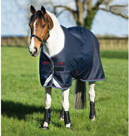 Horseware Amigo Bravo 12 Pony Original Medium