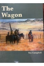 Stu Campbell Cowboy Stories