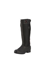 ariat extreme zip h2o insulated