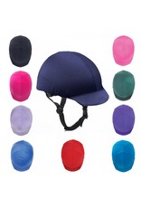 Zocks Two-Tone Helmet Cover