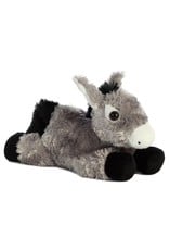 GT Reid 8" Plush Little Jack Donkey Toy