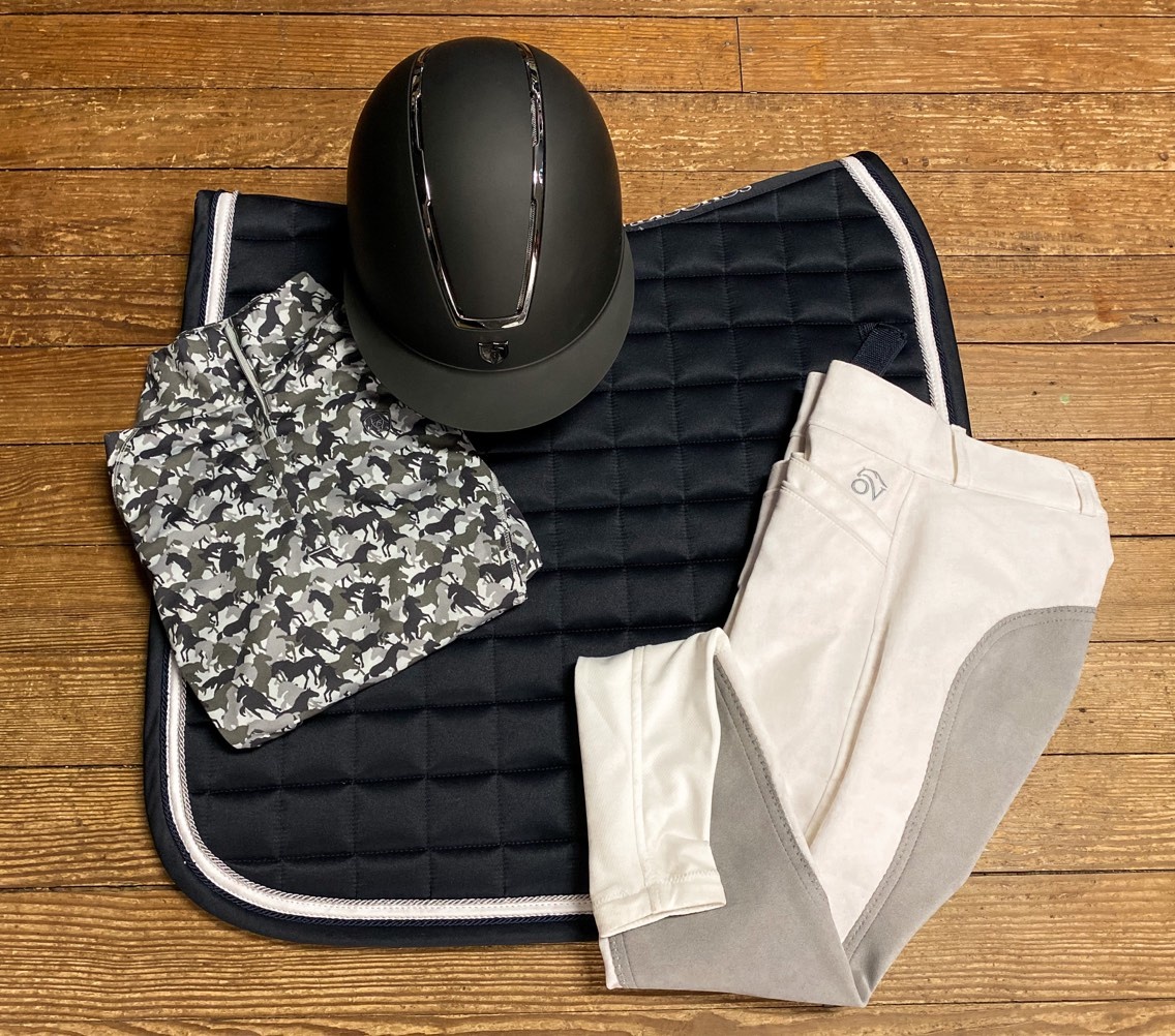 Gift Ideas for Dressage Riders