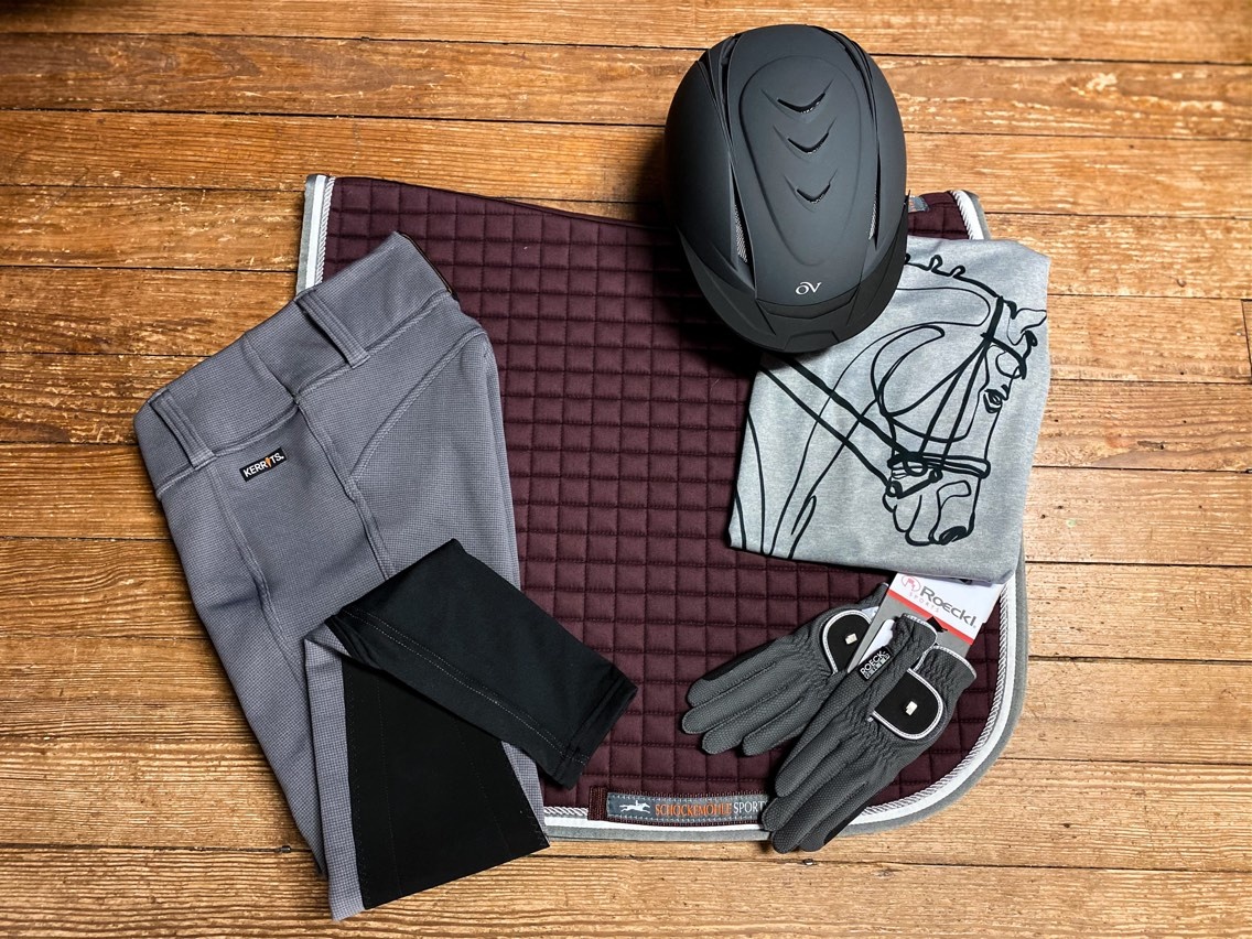 Gift Ideas for Eventers