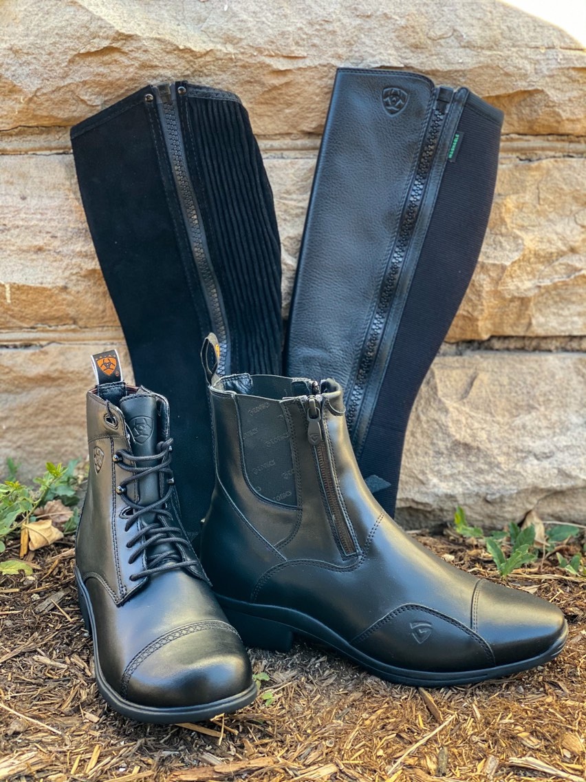 Gift Ideas for Trail Riders