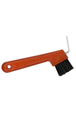 Jacks Hoof Pick with Brush