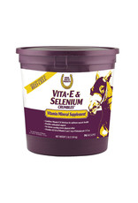 Horse Health Products Vitamin E and Selenium Crumbles 2.5 lb