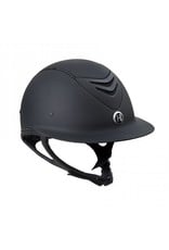 One K MIPS CCS Avance Wide Brim Helmet