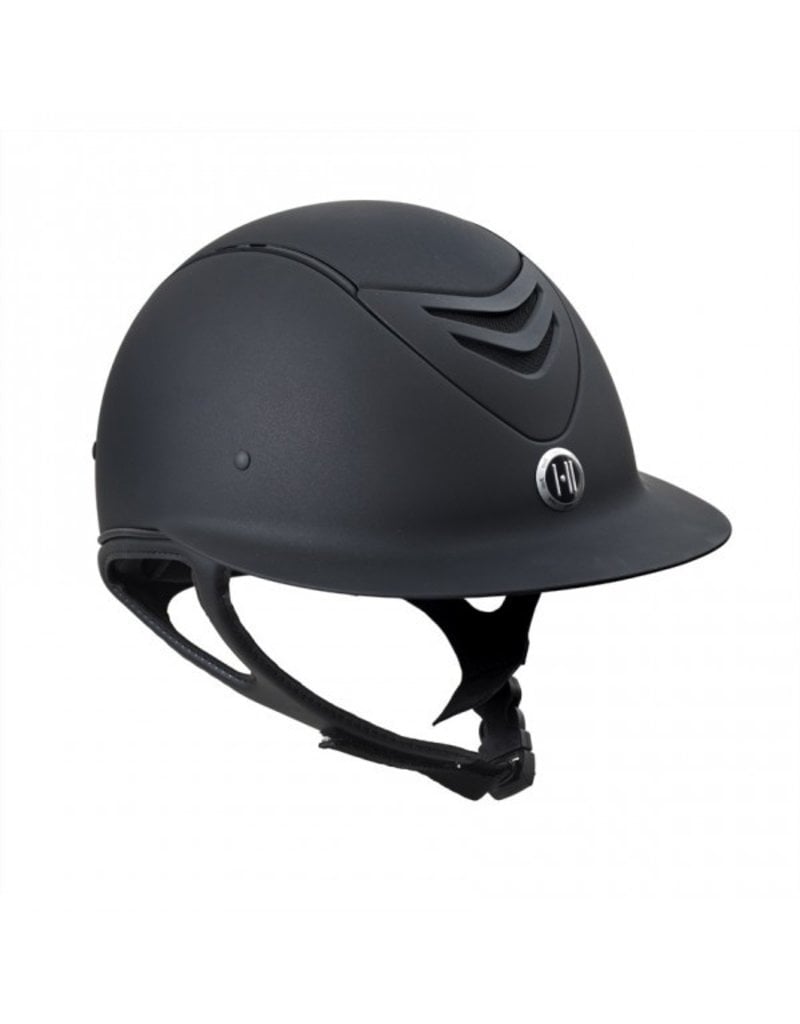 One K MIPS CCS Avance Wide Brim Helmet