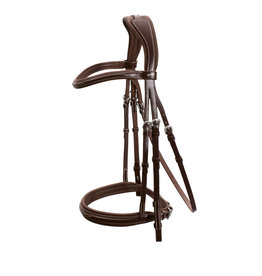 Schockemohle Montreal Select Bridle