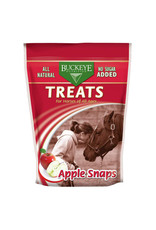 Buckeye Nutrition Treats with No Sugar