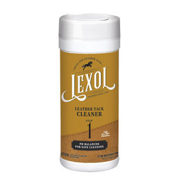 Lexol Leather Cleaning Wipes