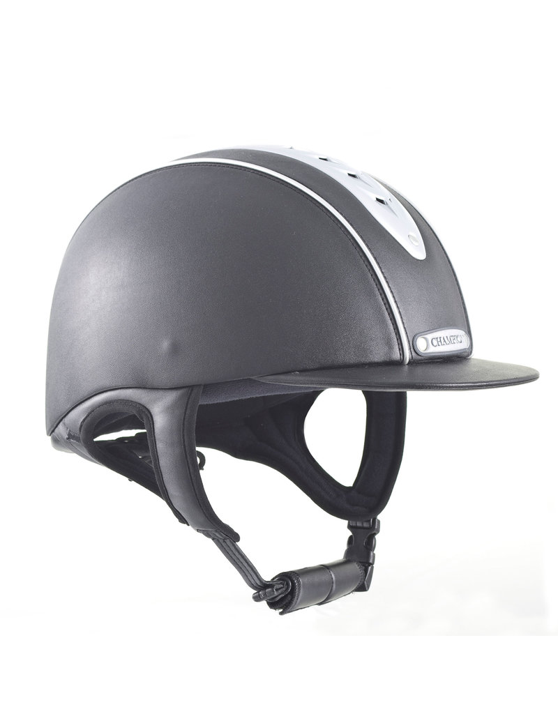 champion ventair evolution riding hat