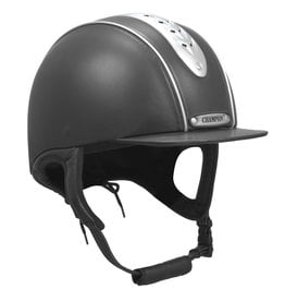Champion Revolve Ventair MIPs Helmet Black 7 1/8
