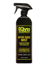 Eqyss Avocado Mist Detangler