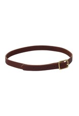 Perris Horse Neck Strap Havana