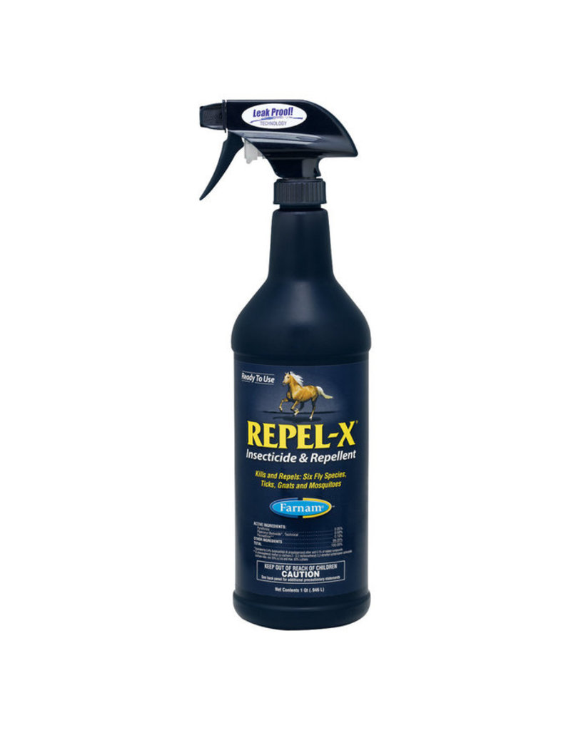 Farnam Repel-X RTU Spray 32oz