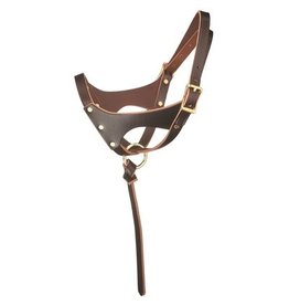 Perris Double Crown Foal Halter