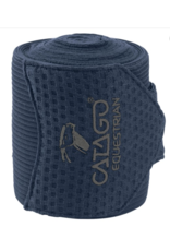 Catago FIR-Tech Polo Wraps Set of 4