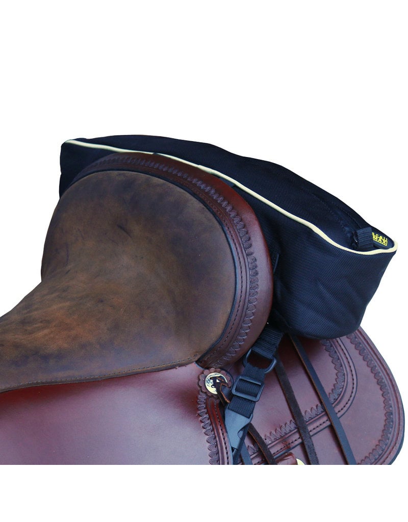 trailmax 500 saddlebolsas