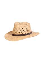 BC Hats Montego Bay Raffia Hat