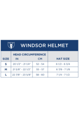 Tipperary Windsor Helmet with MIPS Traditional Brim