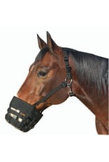 Best Friends Deluxe Grazing Muzzle