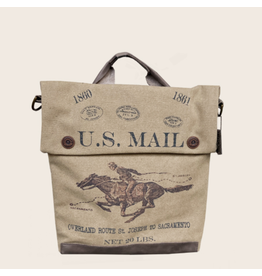 American Glory Barrett Crossbody Bag Pony Express