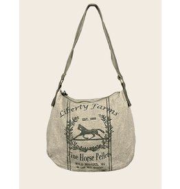 American Glory Liberty Hobo Bag Liberty Farms