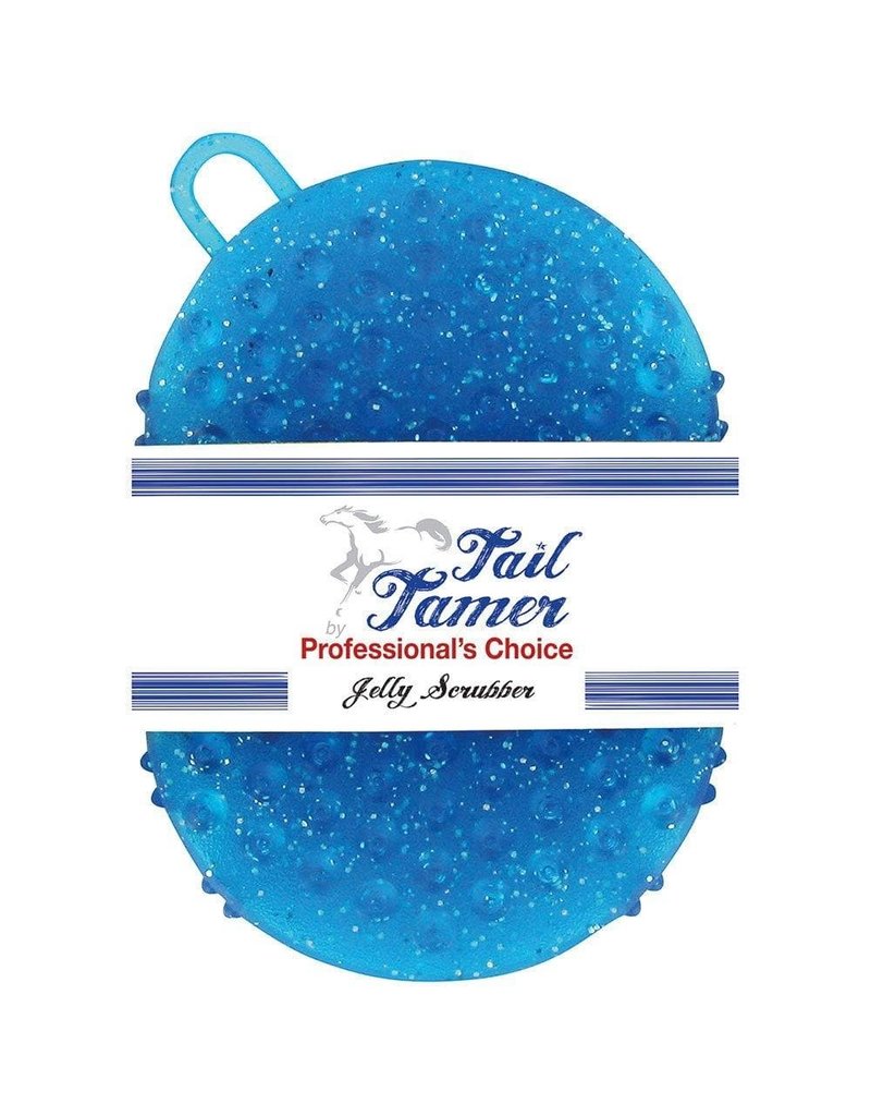 Tail Tamers Jelly Scrubber