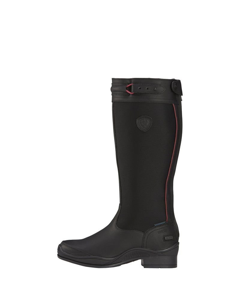 Ariat Extreme Tall H2O Insulated Boots Black