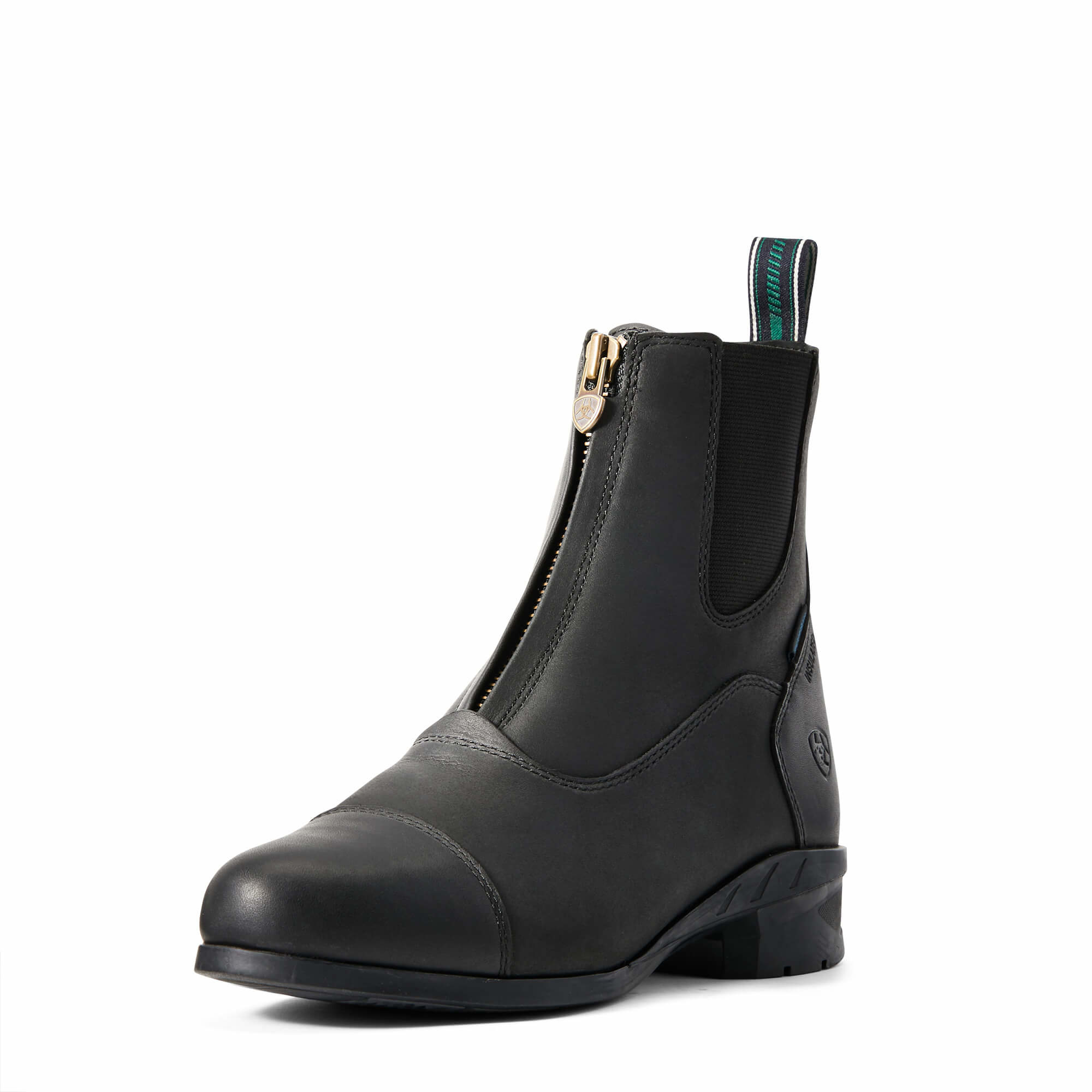 Ariat Heritage IV Zip Waterproof 