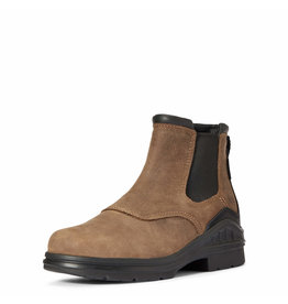 pull on paddock boots