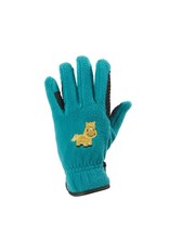 Equistar EquiStar Kids Pony Fleece Gloves