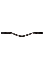 Schockemohle Diamond Select Browband