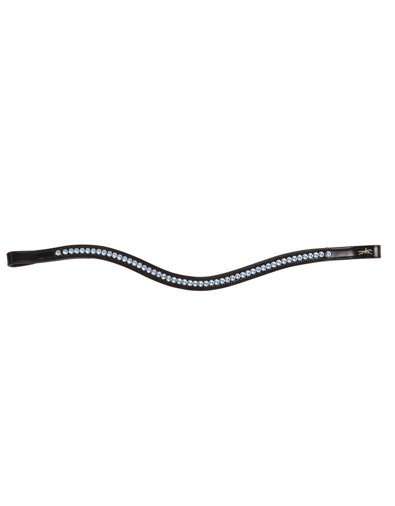 Schockemohle Diamond Select Browband