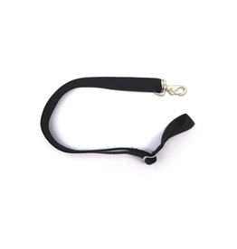 Equi-Essentials Replacement Leg Straps with Push Snap and Loop End