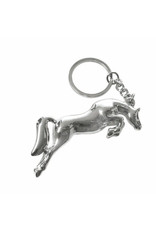 Kelley Jumping Horse 3D Keychain