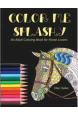 Kelley Color Me Splashy Coloring Book