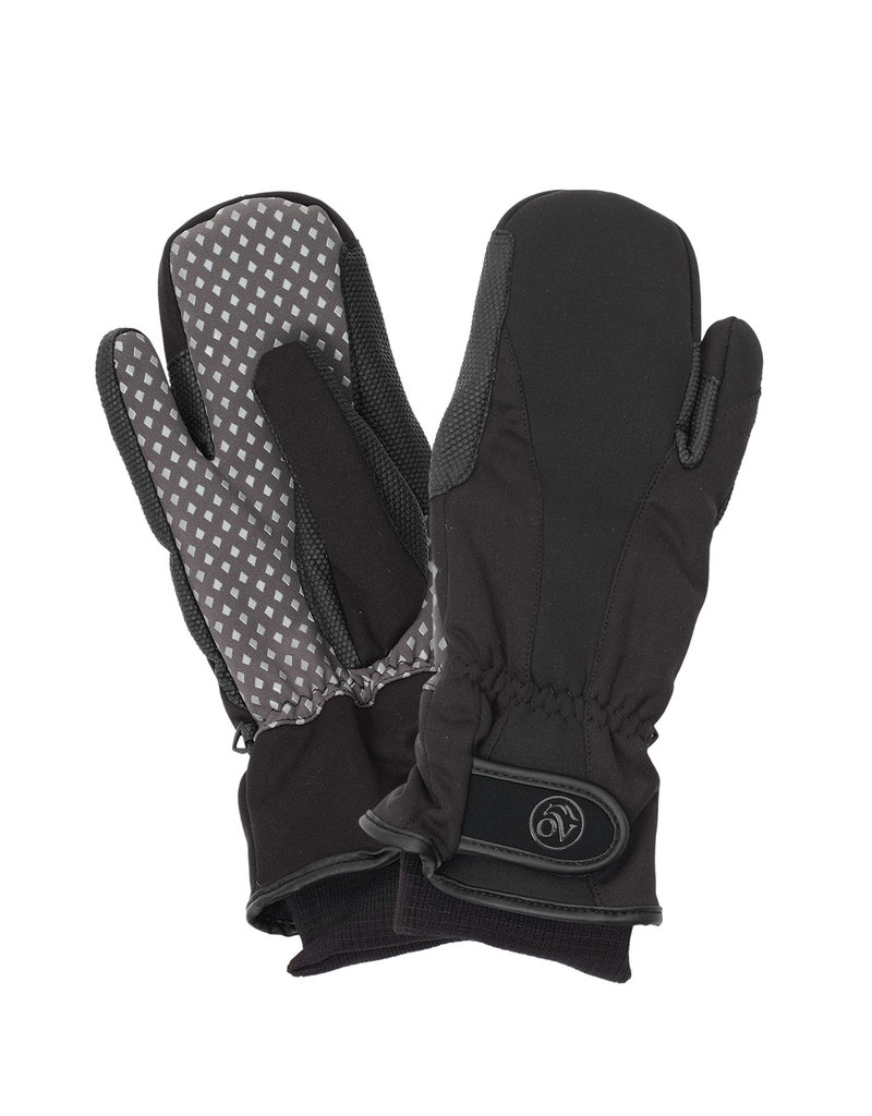 Ovation Vortex Winter Mitten