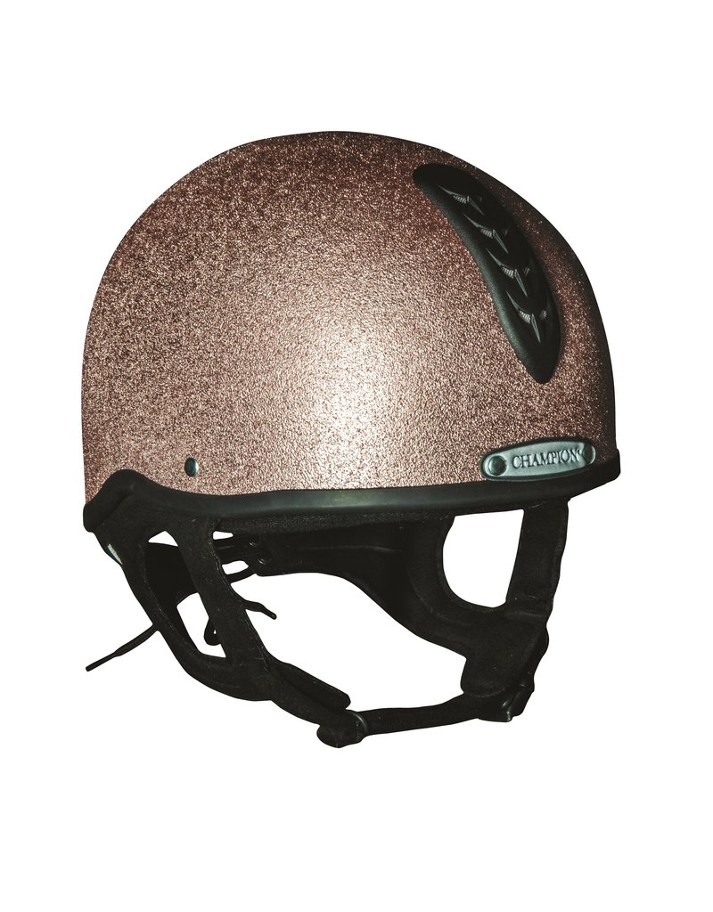 X-Air Sport Skull Rose Gold 