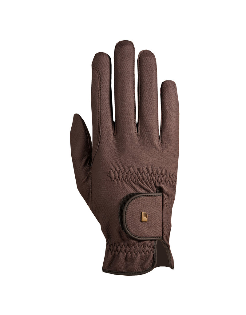Roeckl Grip Winter Unisex Glove