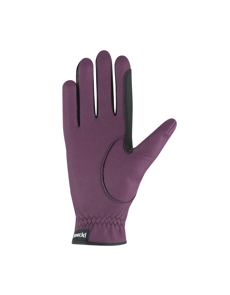 Roeckl Malta Winter Unisex Gloves