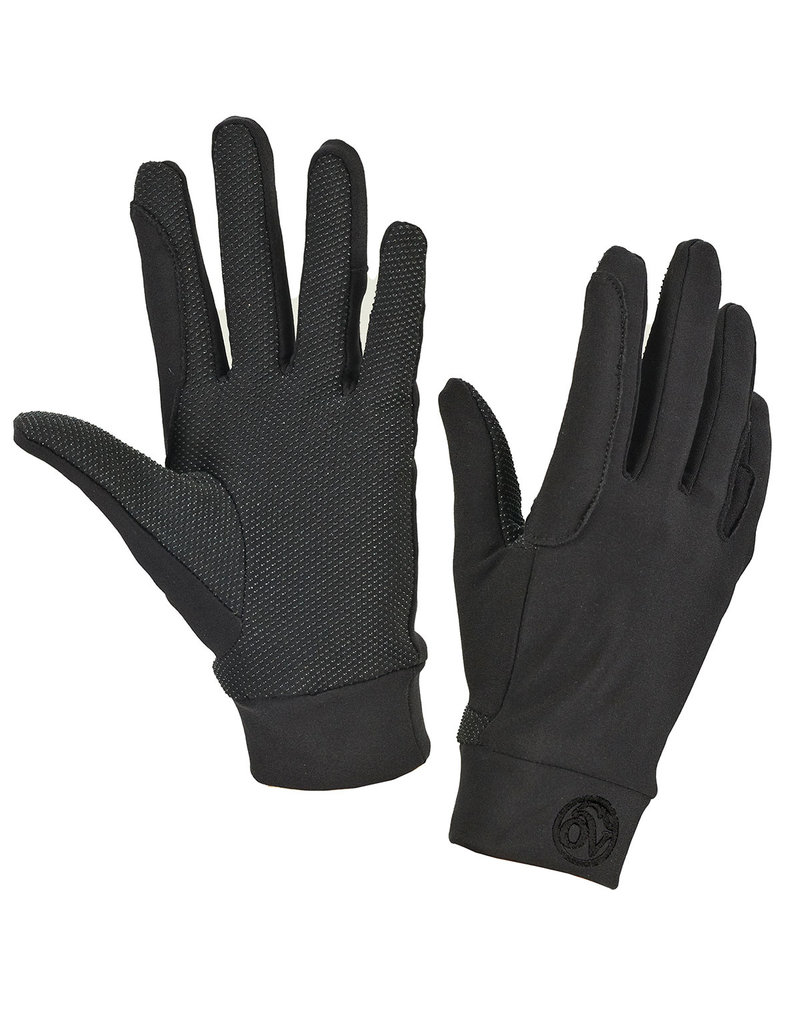 Ovation Ovation Ultra Grip Rein Gloves